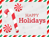 Holiday Standard eCard #206