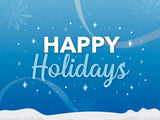 Holiday Standard eCard #201
