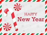 Holiday Standard eCard #206