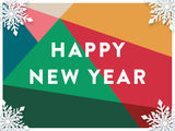 Holiday Standard eCard #202
