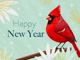 Holiday Standard eCard #205