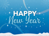 Holiday Standard eCard #201