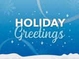 Holiday Standard eCard #201