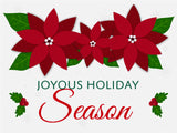 Holiday Standard eCard #194