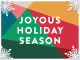 Holiday Standard eCard #202