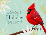 Holiday Standard eCard #205