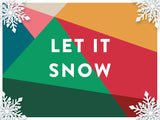 Holiday Standard eCard #202