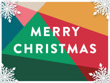 Holiday Standard eCard #202