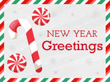 Holiday Standard eCard #206