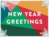 Holiday Standard eCard #202