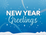 Holiday Standard eCard #201