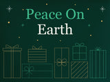 Holiday Standard eCard #203