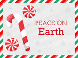 Holiday Standard eCard #206