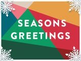 Holiday Standard eCard #202