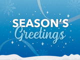 Holiday Standard eCard #201