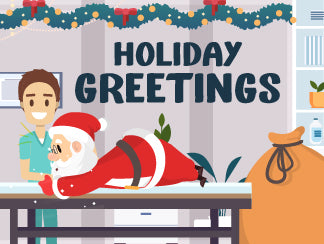 Holiday Premium eCard #PC-034