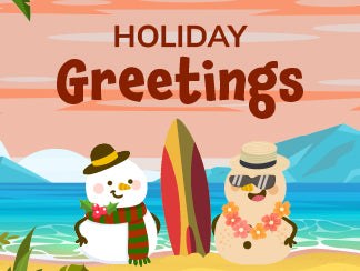 Holiday Premium eCard #PC-032