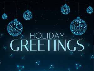 Holiday Premium eCard #PC-031