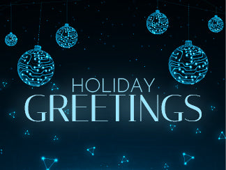 Holiday Premium eCard #PC-031