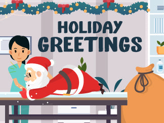 Holiday Premium eCard #PC-035