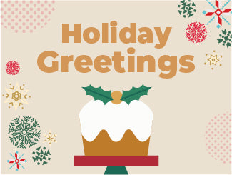 Holiday Premium eCard #PC-030