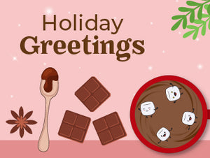 Holiday Premium eCard #PC-028
