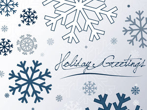Holiday Premium eCard #PC-122S