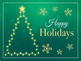 Holiday Standard eCard #187