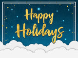 Holiday Standard eCard #179