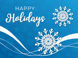 Holiday Standard eCard #172