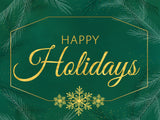 Holiday Standard eCard #176