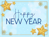 Holiday Standard eCard #174
