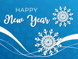Holiday Standard eCard #172