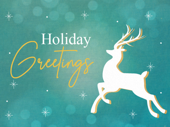 Holiday Standard eCard #175