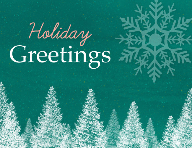 Holiday Standard eCard #166