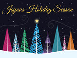 Holiday Standard eCard #183