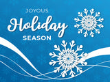 Holiday Standard eCard #172