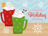 Holiday Standard eCard #190