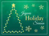 Holiday Standard eCard #187