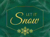 Holiday Standard eCard #176