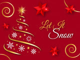 Holiday Standard eCard #188