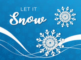 Holiday Standard eCard #172