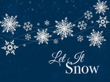 Holiday Standard eCard #173