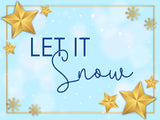 Holiday Standard eCard #174