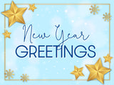 Holiday Standard eCard #174
