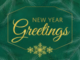 Holiday Standard eCard #176