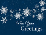 Holiday Standard eCard #173
