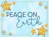 Holiday Standard eCard #174