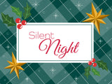 Holiday Standard eCard #184
