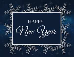 Holiday Standard eCard #171